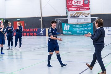 Bild 31 - Budenzauber Lueneburg Damen ueberregional